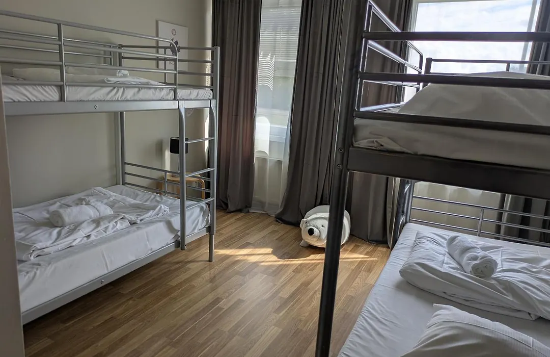 Hotell Marieberg-1