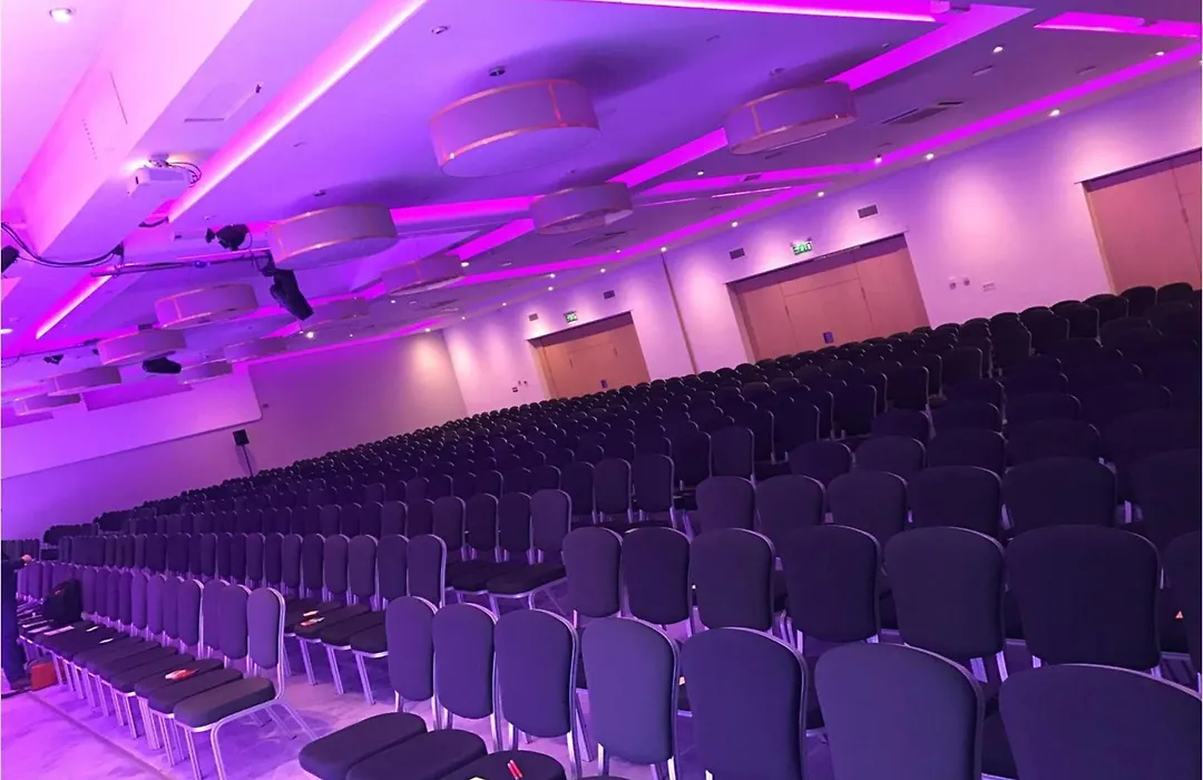 Holiday Inn Birmingham City By Ihg-1