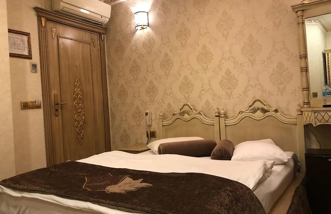 Kaftan Hotel-1
