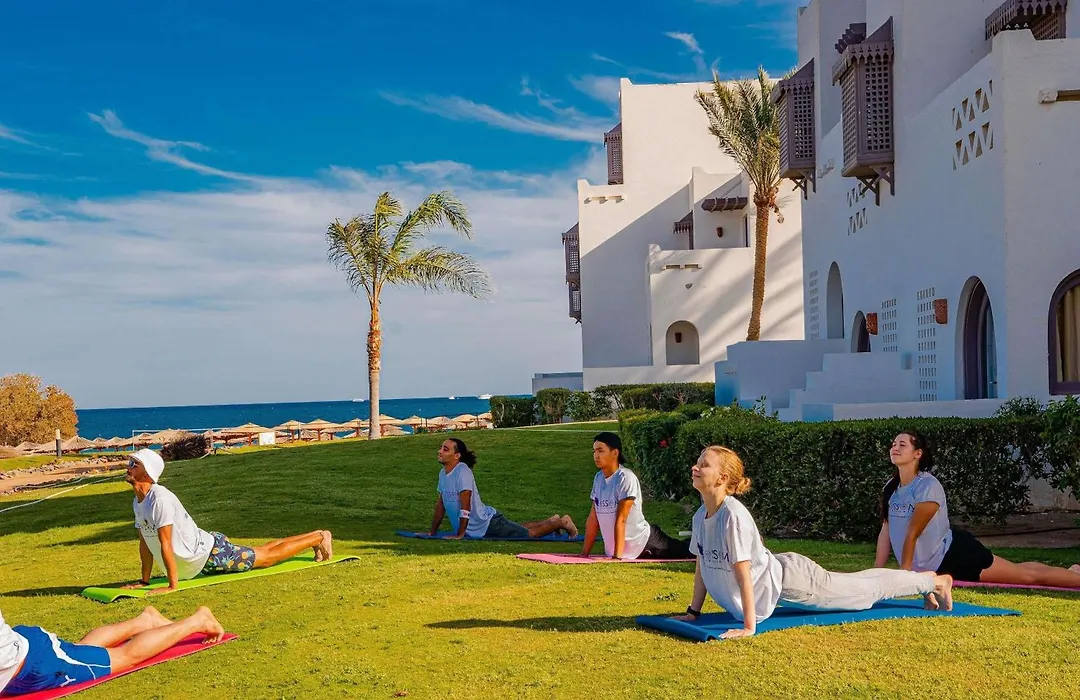 Mercure Hurghada Hotel-1