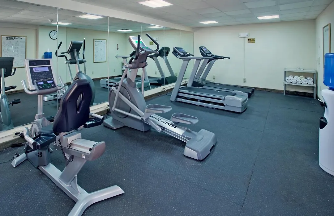 Holiday Inn Ponce & El Tropical Casino By Ihg-1