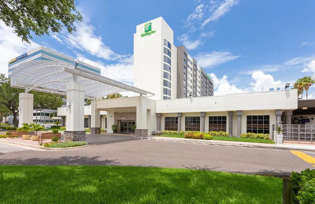 Holiday Inn Tampa Westshore - Airport Area By Ihg-1