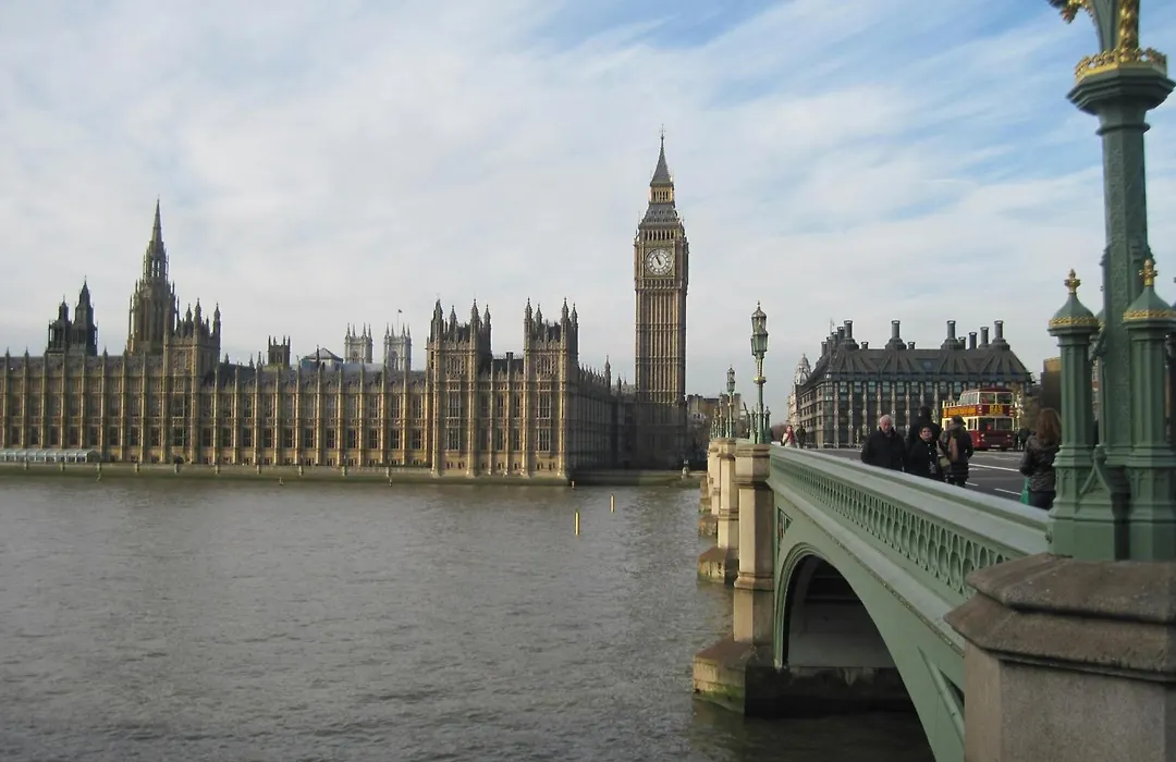 Holiday Inn London Bloomsbury By Ihg-1