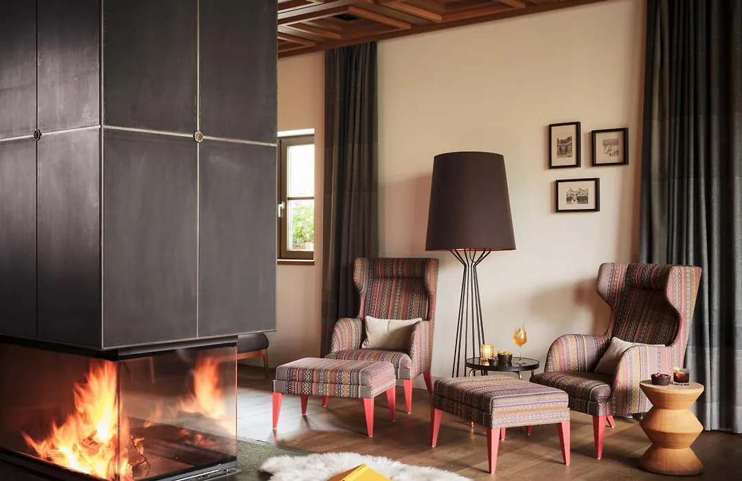 Loewen Hotel Montafon-1