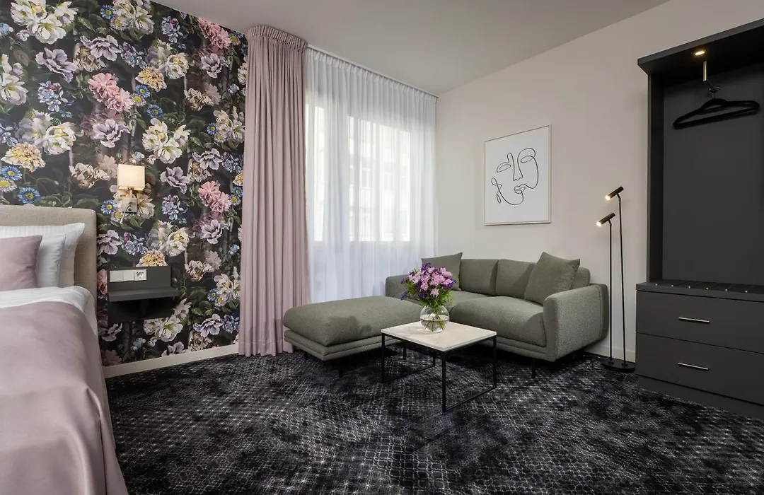 Hotel Aquino Berlin-1