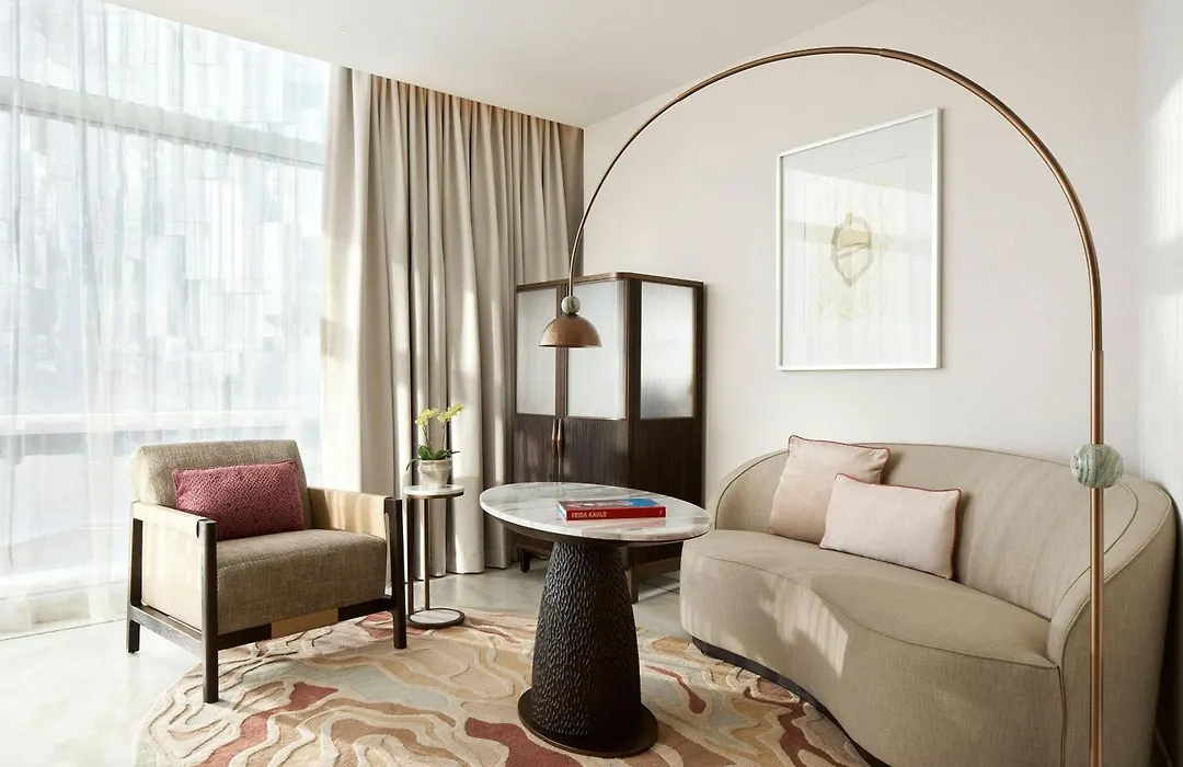 The St. Regis Mexico City-1