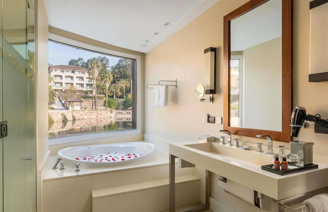 Sofitel La Reserva Cardales-1