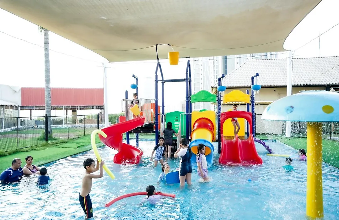 Ras Al Khaimah Hotel-1