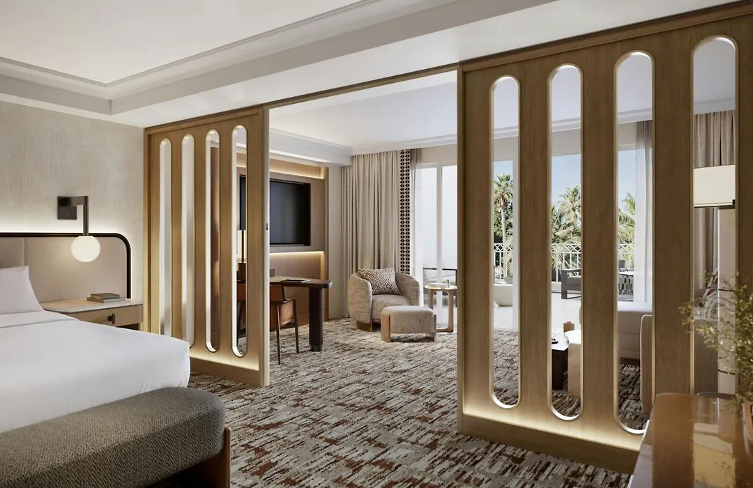 The Phoenician, A Luxury Collection Resort, Scottsdale-1