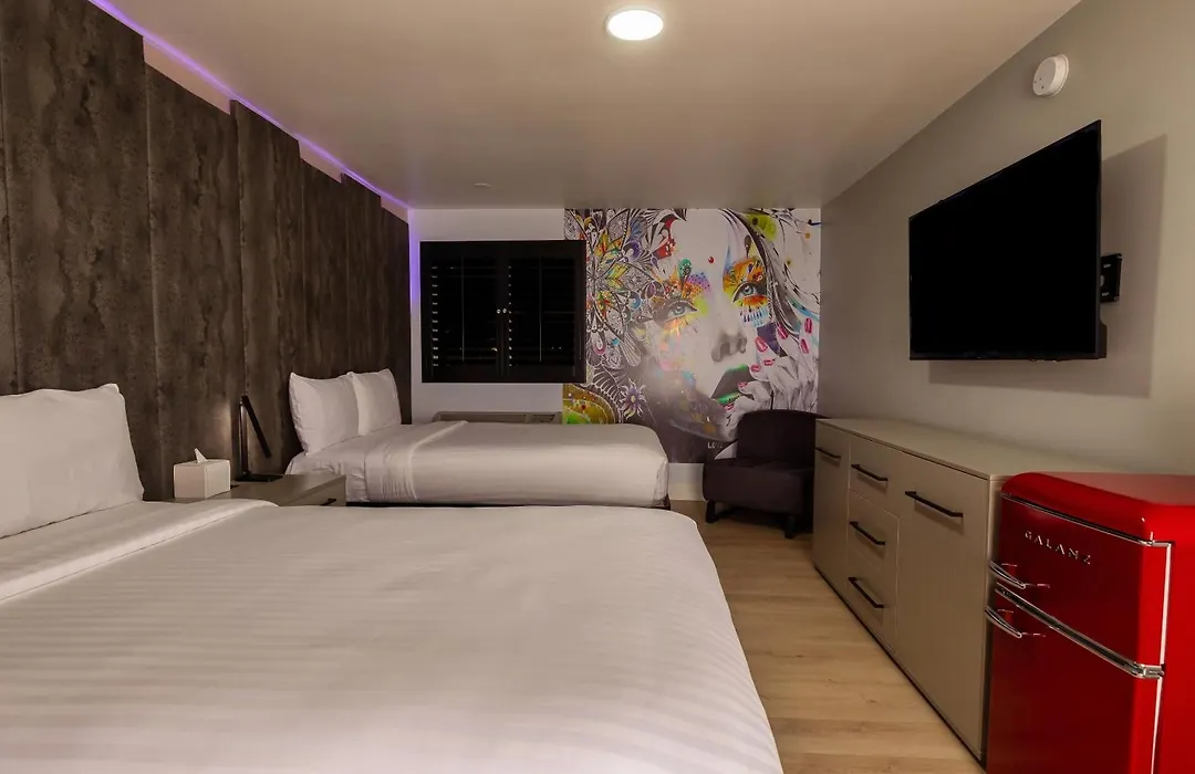 The Lexi Las Vegas, Trademark Collection By Wyndham (Adults Only)-1