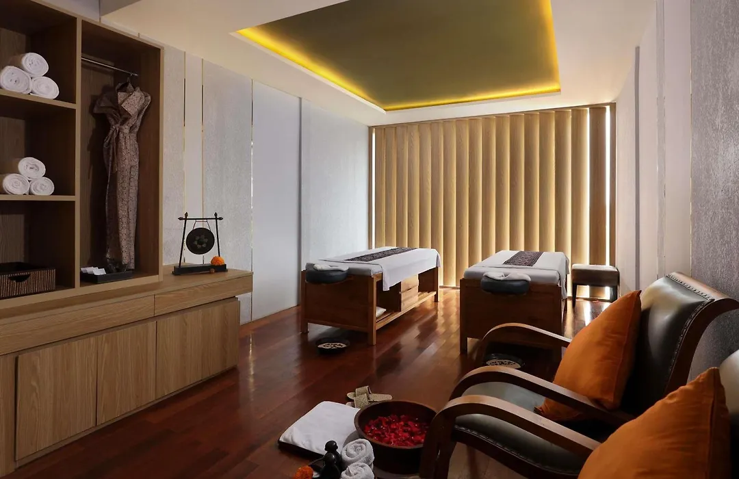 Grand Seminyak Lifestyle Boutique Bali Resort-1