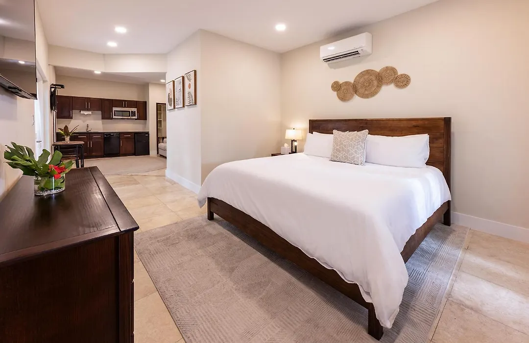 Azul Del Mar (Adults Only)-1