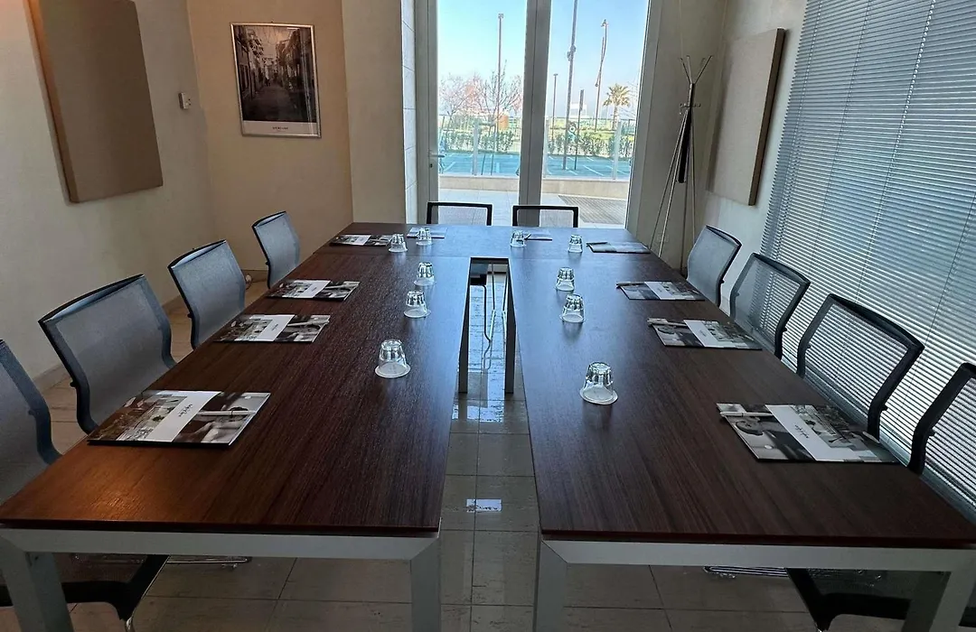 Mercure Hotel Rimini Artis-1
