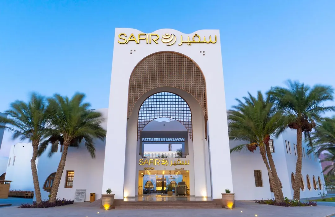 Safir Dahab Resort-1