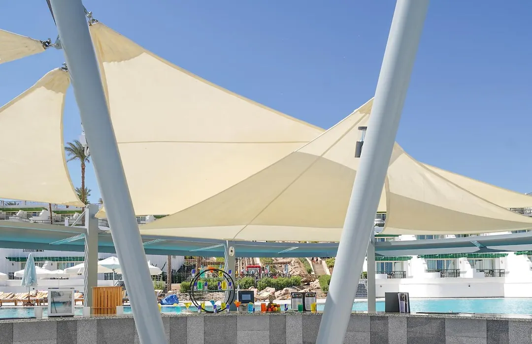 Safir Sharm Waterfalls Resort-1