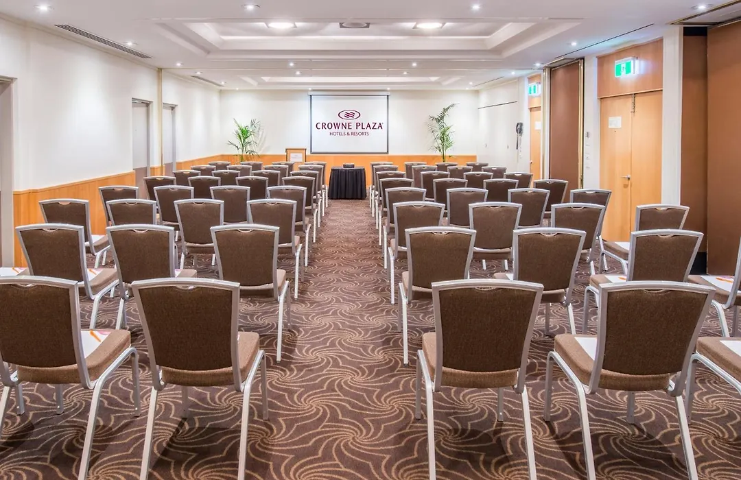 Crowne Plaza Perth By Ihg-1