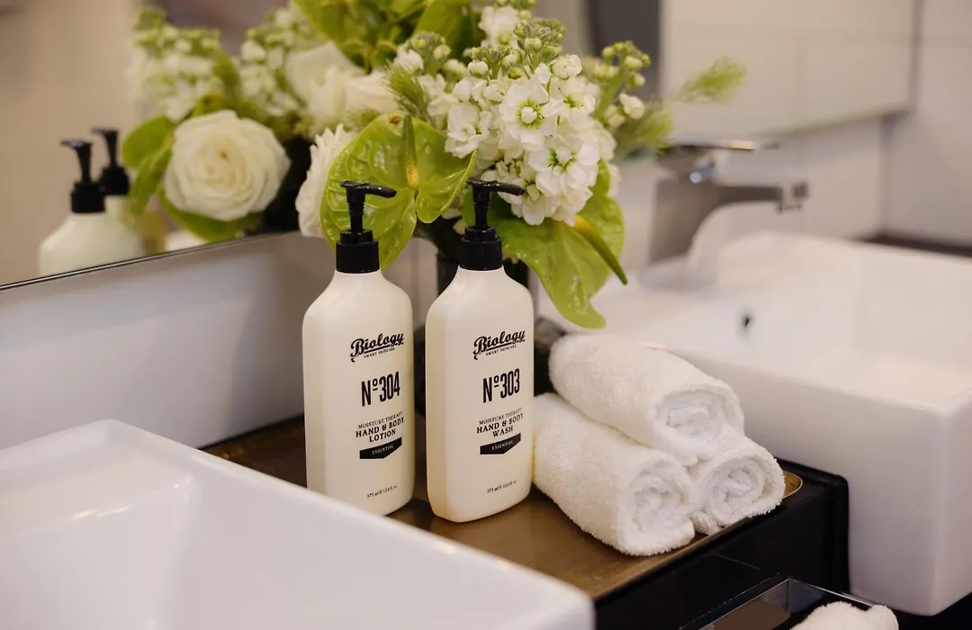 Hotel Indigo Melbourne On Flinders By Ihg-1