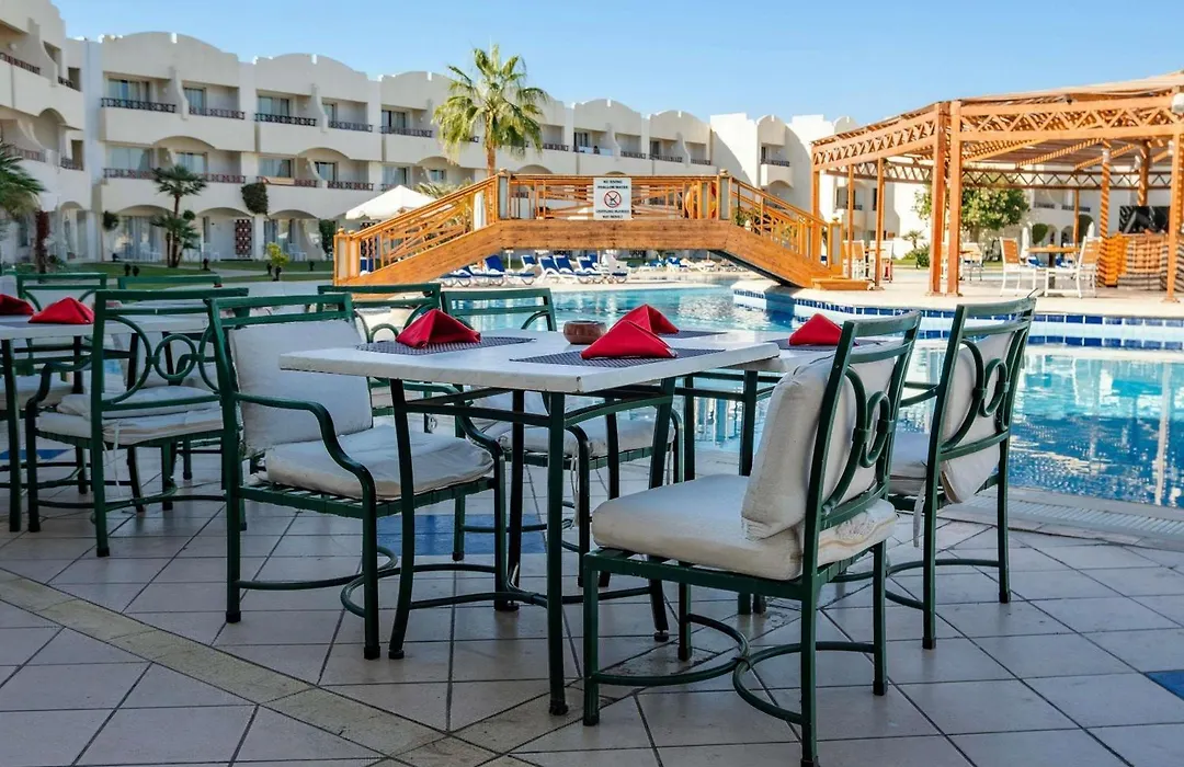 Naama Bay Promenade Beach Resort Managed By Accor-1