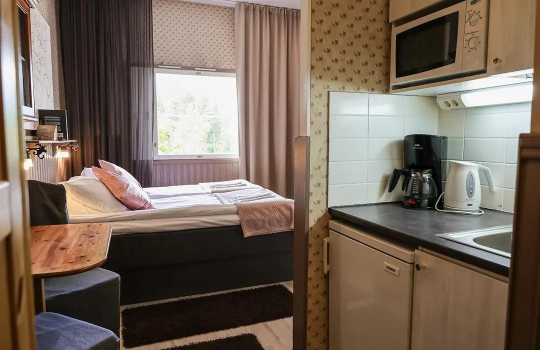 Hotel Hullu Poro-1