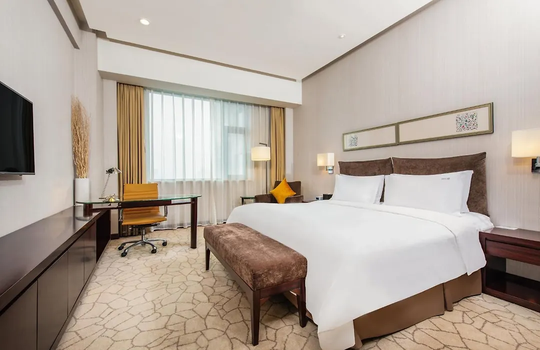 Holiday Inn Beijing Deshengmen By Ihg-1