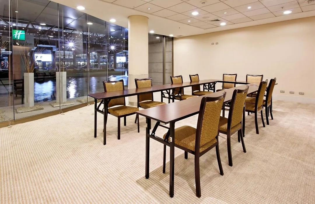 Holiday Inn Santiago - Airport Terminal By Ihg-1