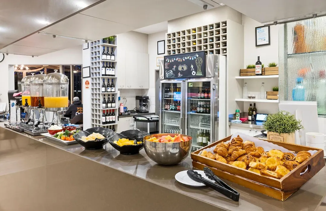 Best Western Melbourne Airport-1