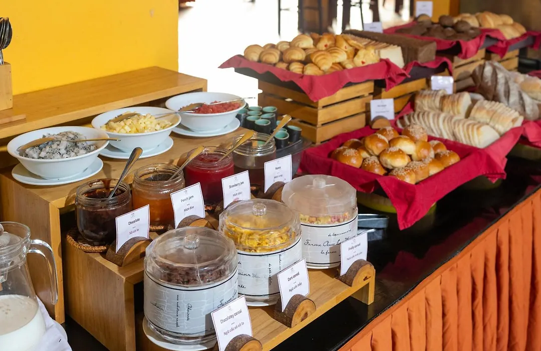 Victoria Phan Thiet Beach Resort & Spa-1