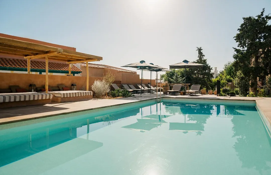 Koutouloufari Village Holiday Club-1