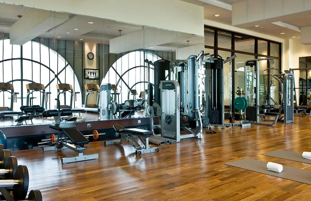 Sofitel Al Khobar The Corniche-1