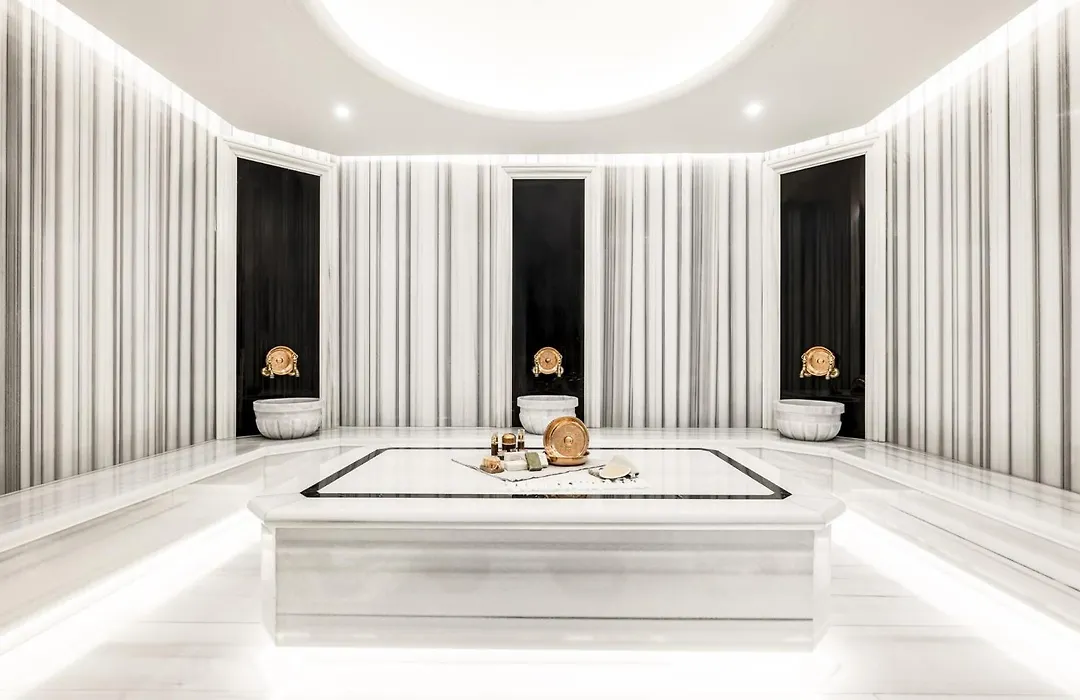 Intercontinental Grand Ankara By Ihg-1