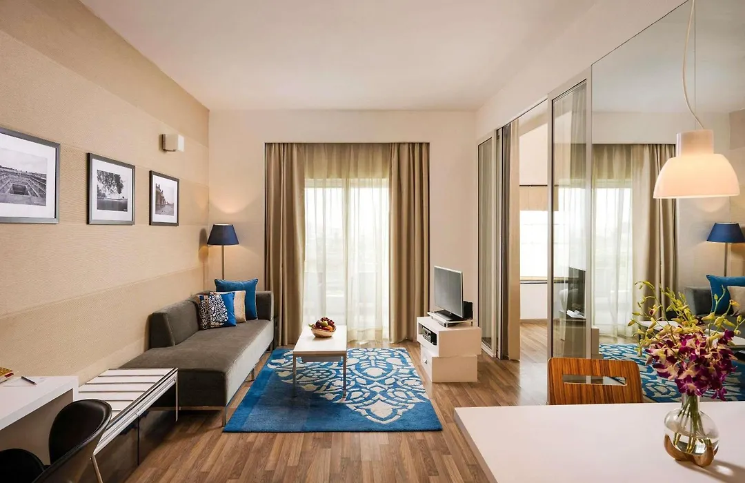Grand Mercure Bangalore - An Accor Brand-1