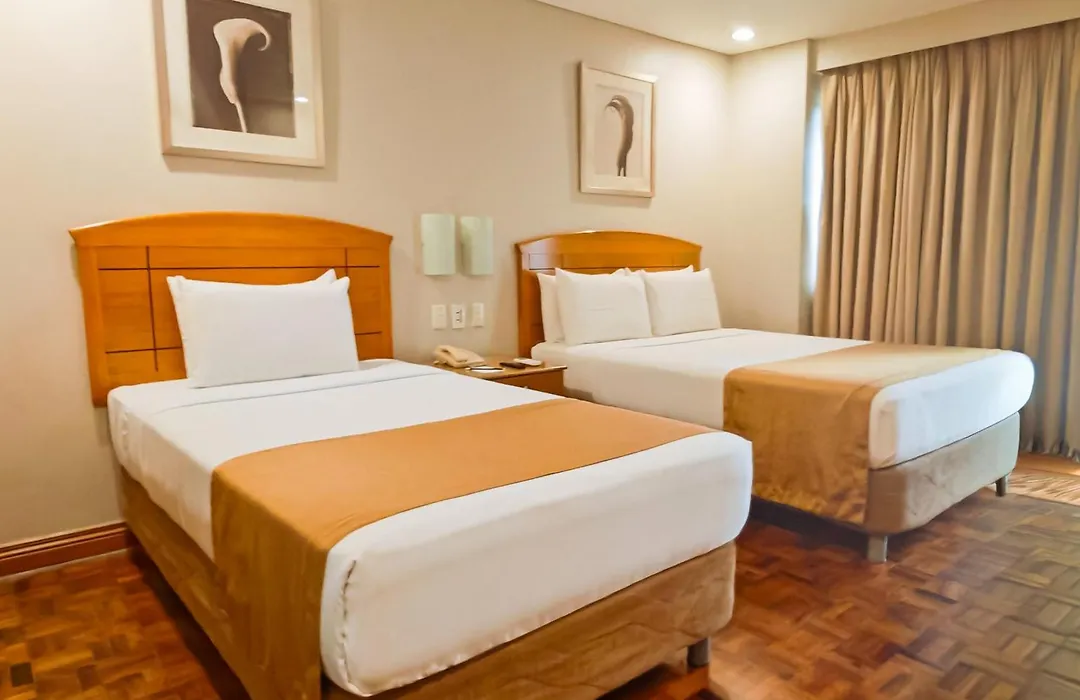 City Garden Suites Manila-1