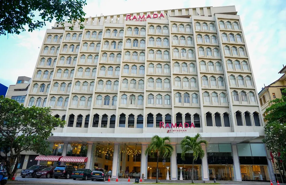 Ramada Colombo-1