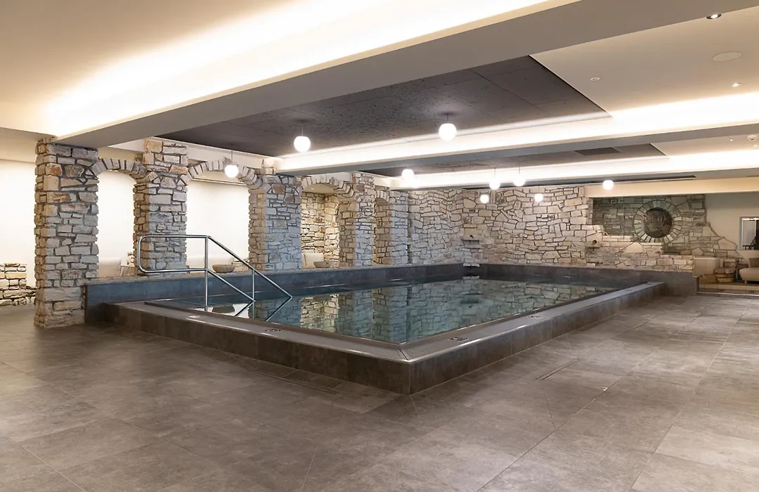 Aktiv & Spa Hotel Alpenrose-1