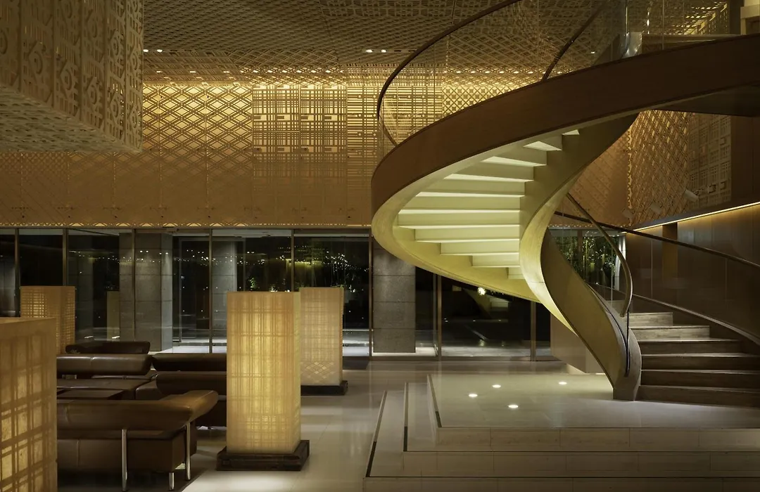 Hyatt Regency Kyoto-1