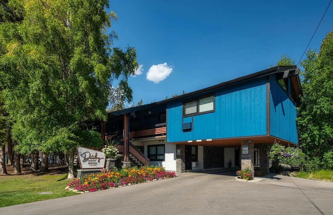 The Dorothy Motel-1