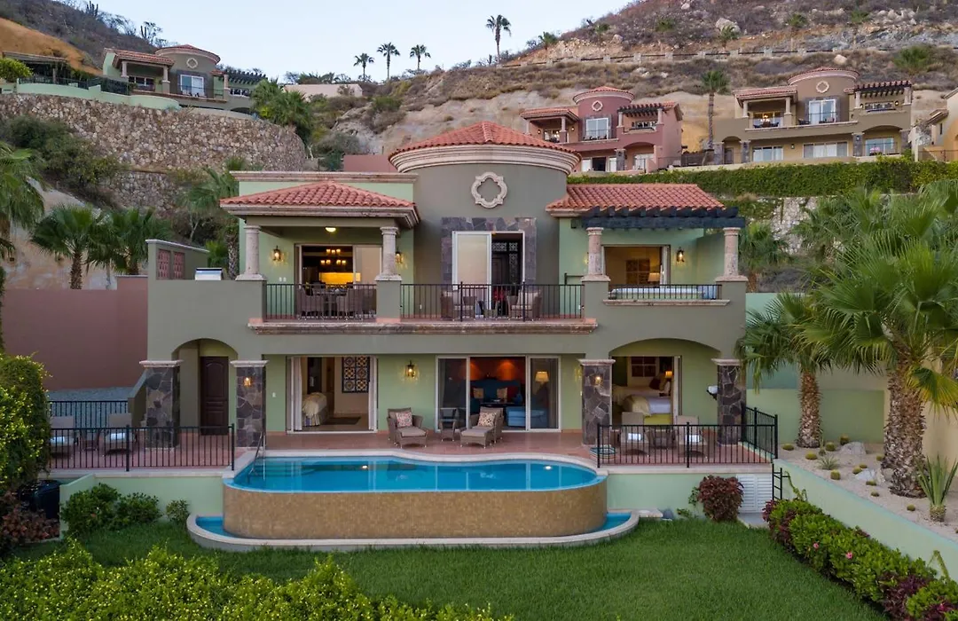 Pueblo Bonito Montecristo Luxury Villas-1
