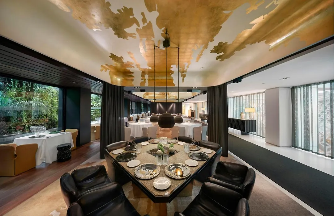 Mandarin Oriental, Barcelona-1