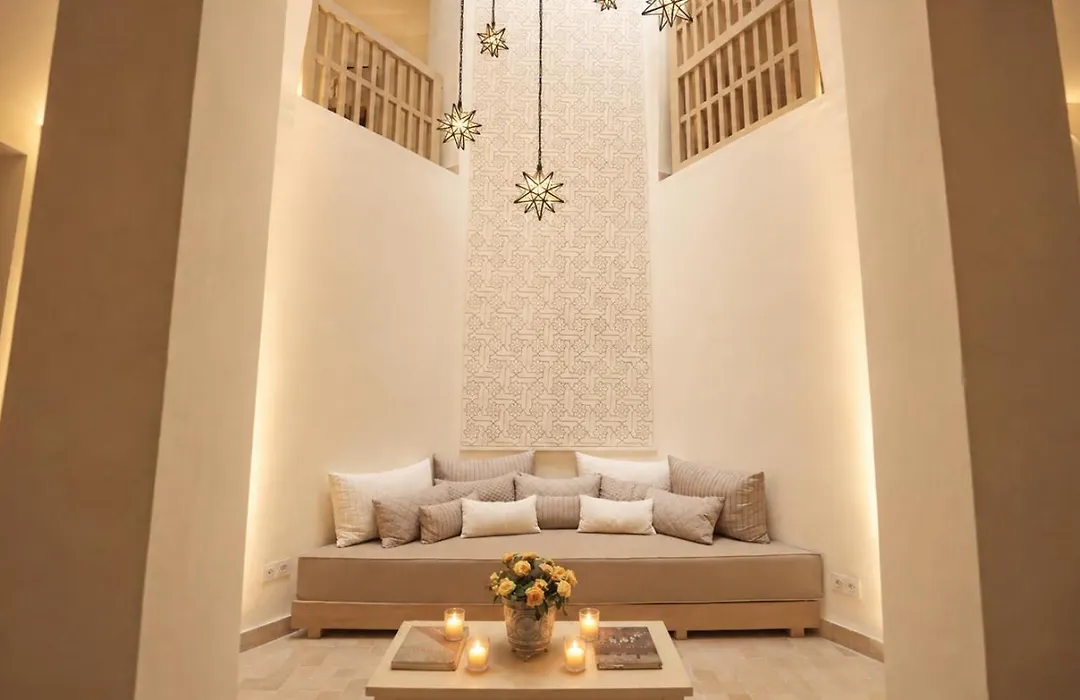Hotel & Spa Dar Baraka & Karam-1