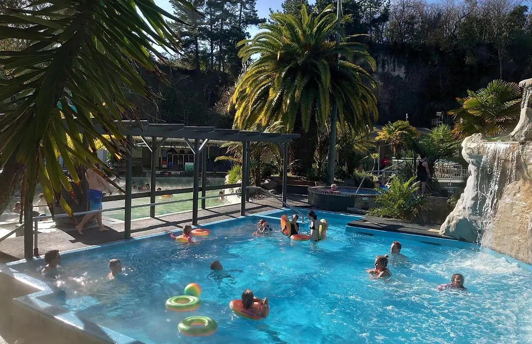 Taupo Debretts Spa Resort-1