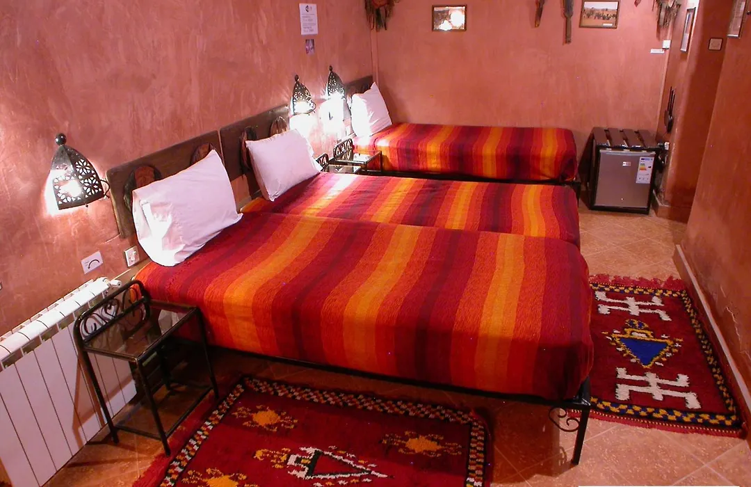 Hotel Tomboctou-1
