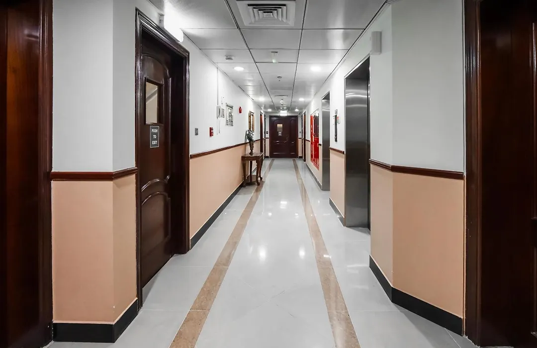 Ivory Hotel Apartments-1