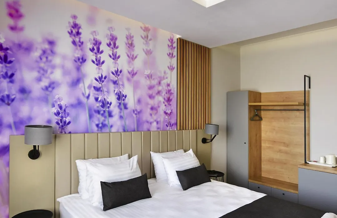 Mercure Medias Binderbubi Hotel And Spa-1