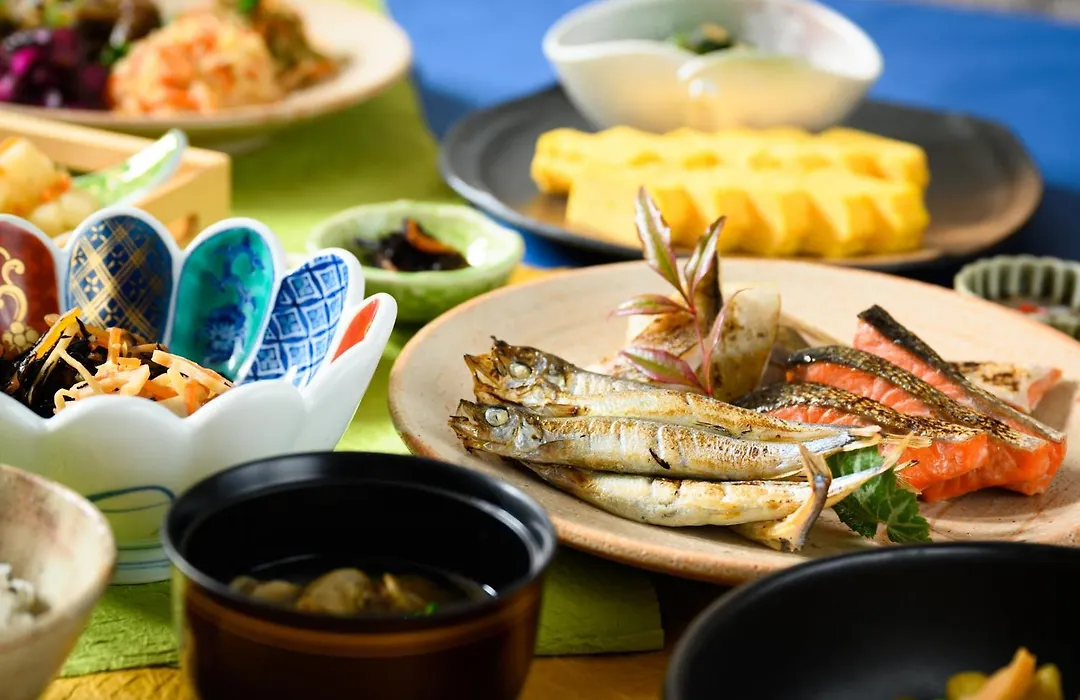 Ana Crowne Plaza Sapporo By Ihg-1