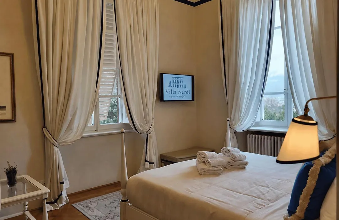 Villa Nardi - Residenza D'Epoca-1