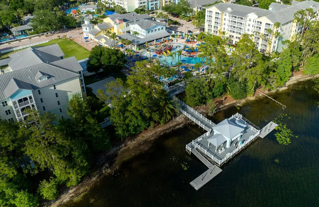 Marriott'S Harbour Lake-1