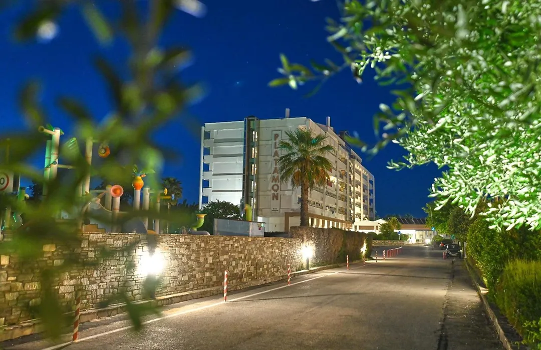 Cronwell Platamon Resort All-Inclusive-1