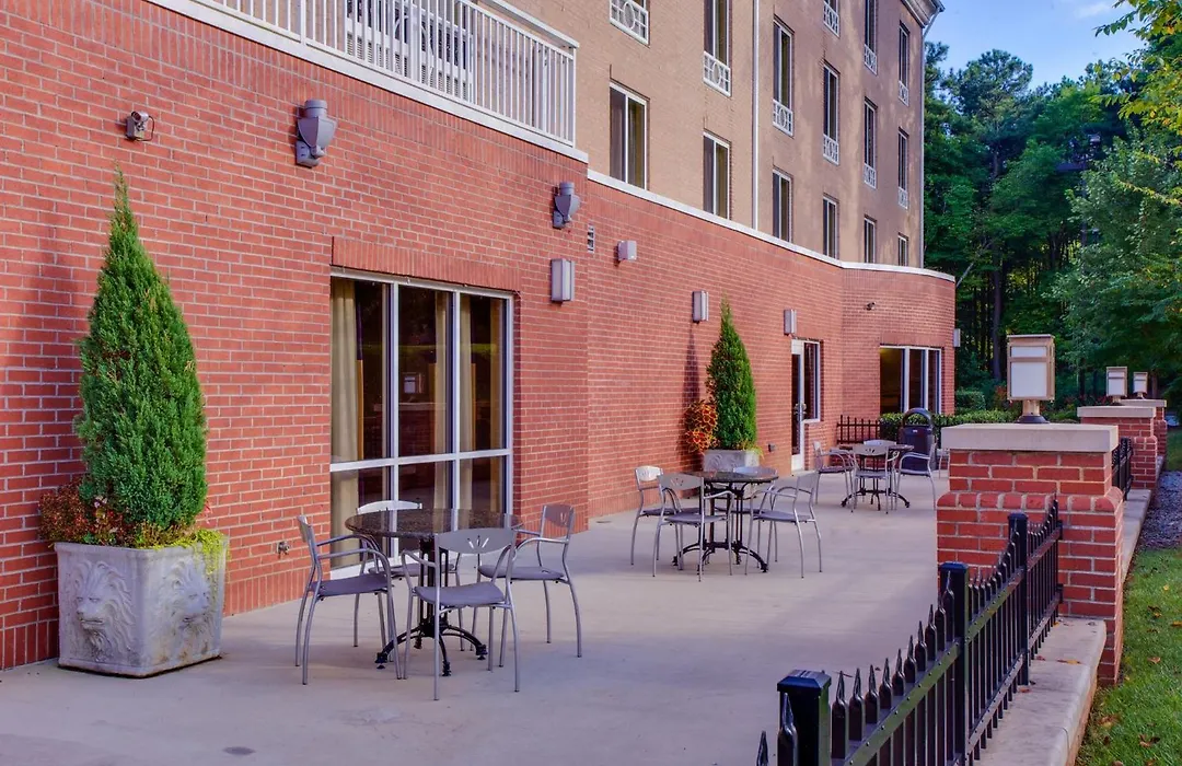 Holiday Inn Express Hotel Raleigh Southwest By Ihg-1