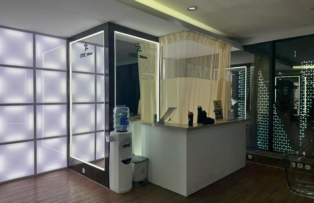 Grand Plaza Hotel Hanoi-1
