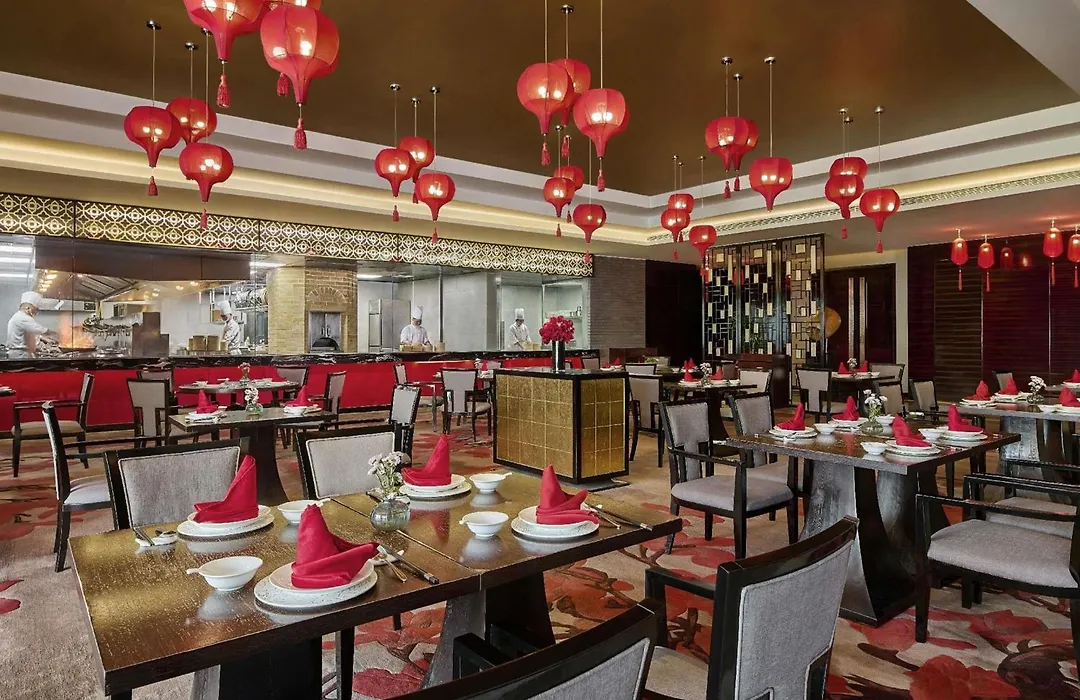 Sofitel Guangzhou Sunrich-1